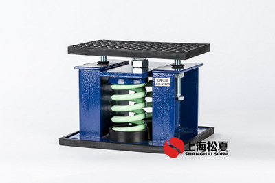 吊式减震器的全面介绍与正确使用方法 打造安静稳定的悬挂系统