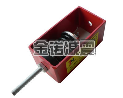 功能性减振吊架及其在风机与建筑中的应用——解码优选组合的发展路径